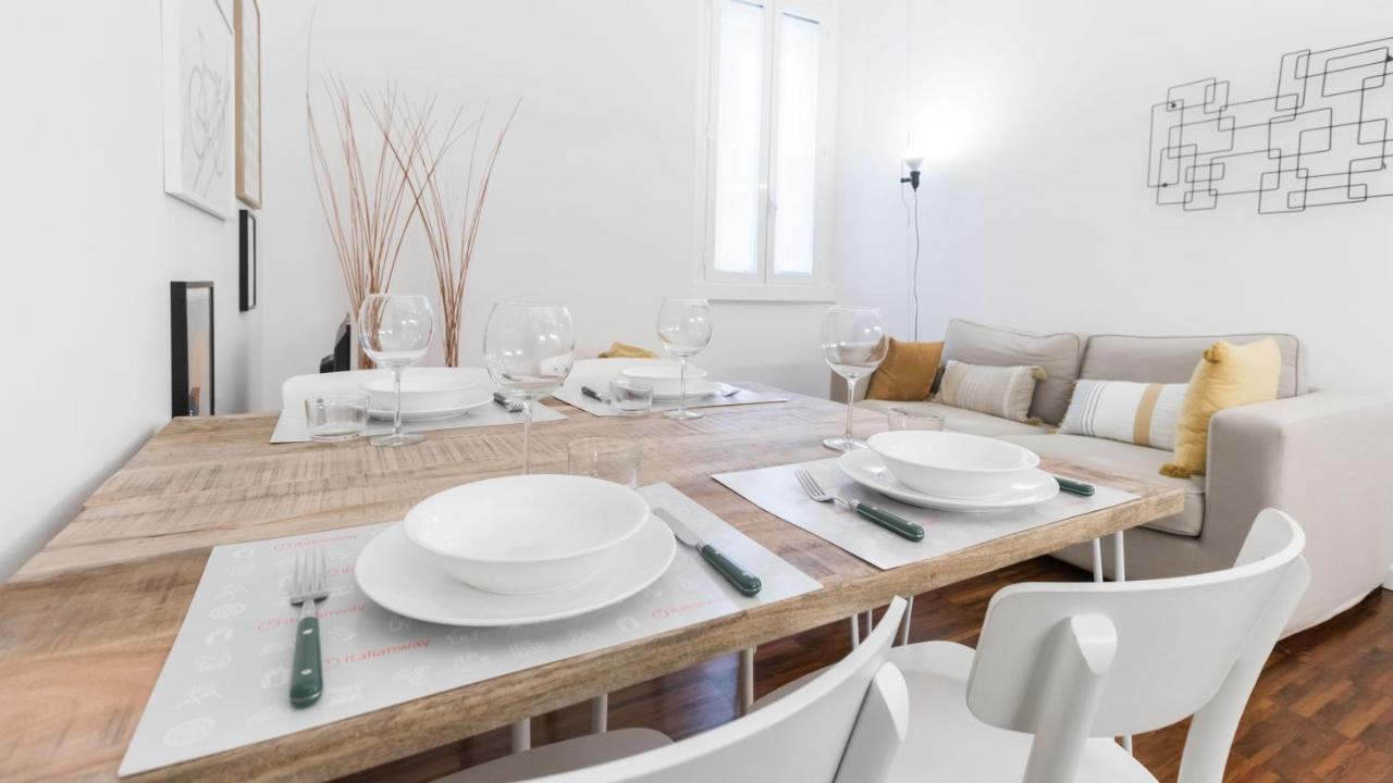 Appartamento Italianway - Jacopo Dal Verme 4 Milano