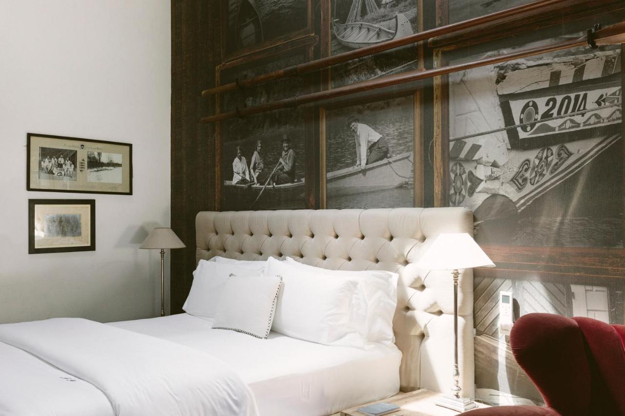 Aethos Hotel 4*