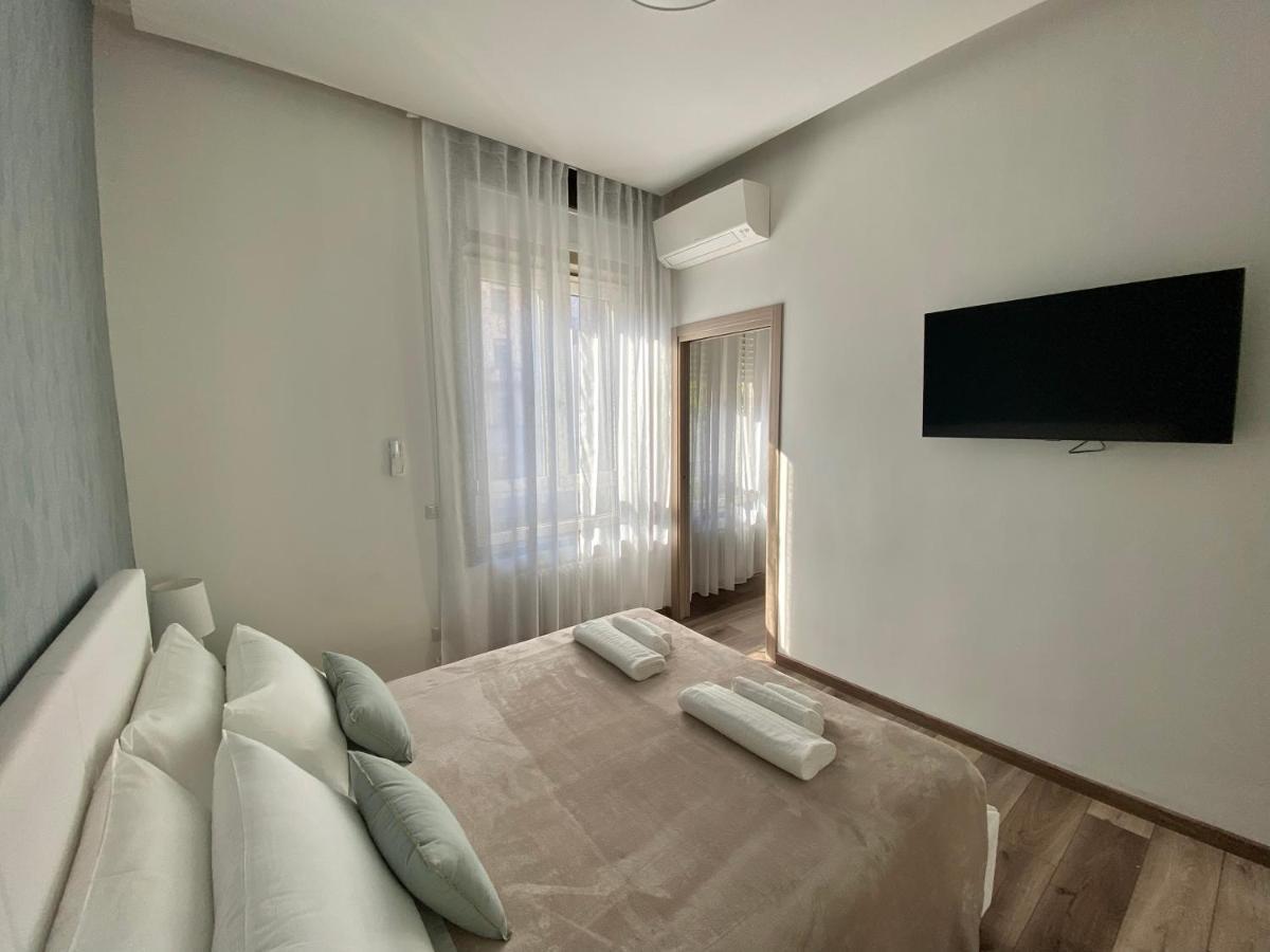 Boutique Moscova Affittacamere Milano