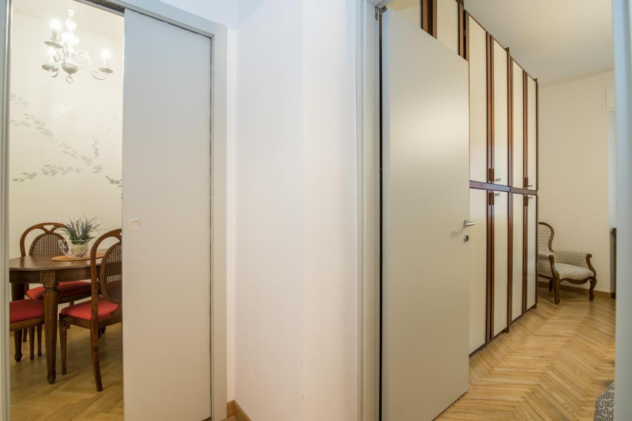 The Rent - Viale Corsica * Milano