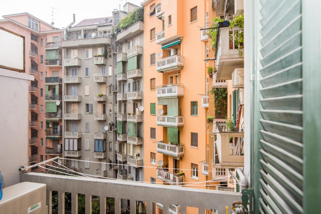 The Rent - Viale Corsica * Milano