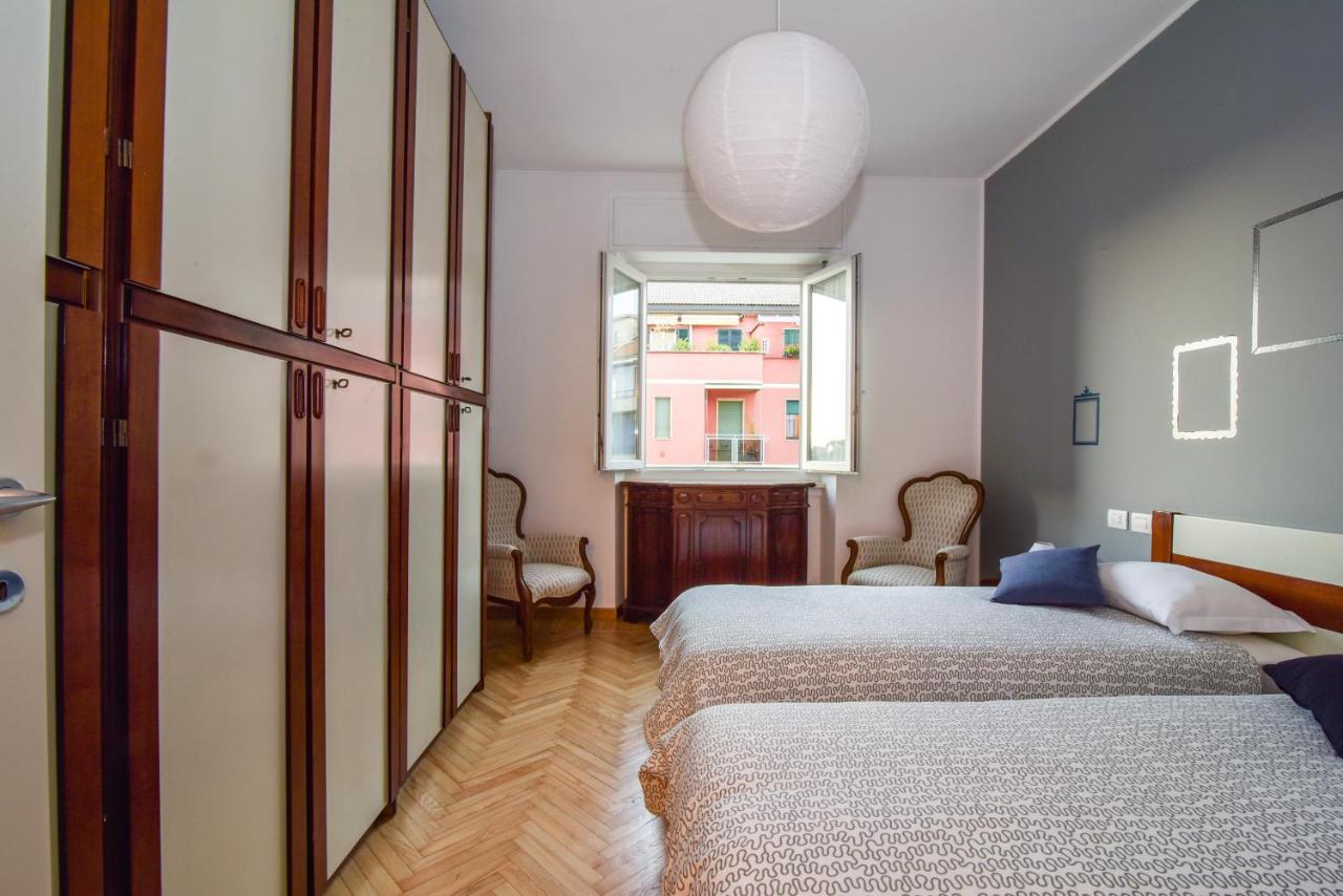 Appartamento The Rent - Viale Corsica *