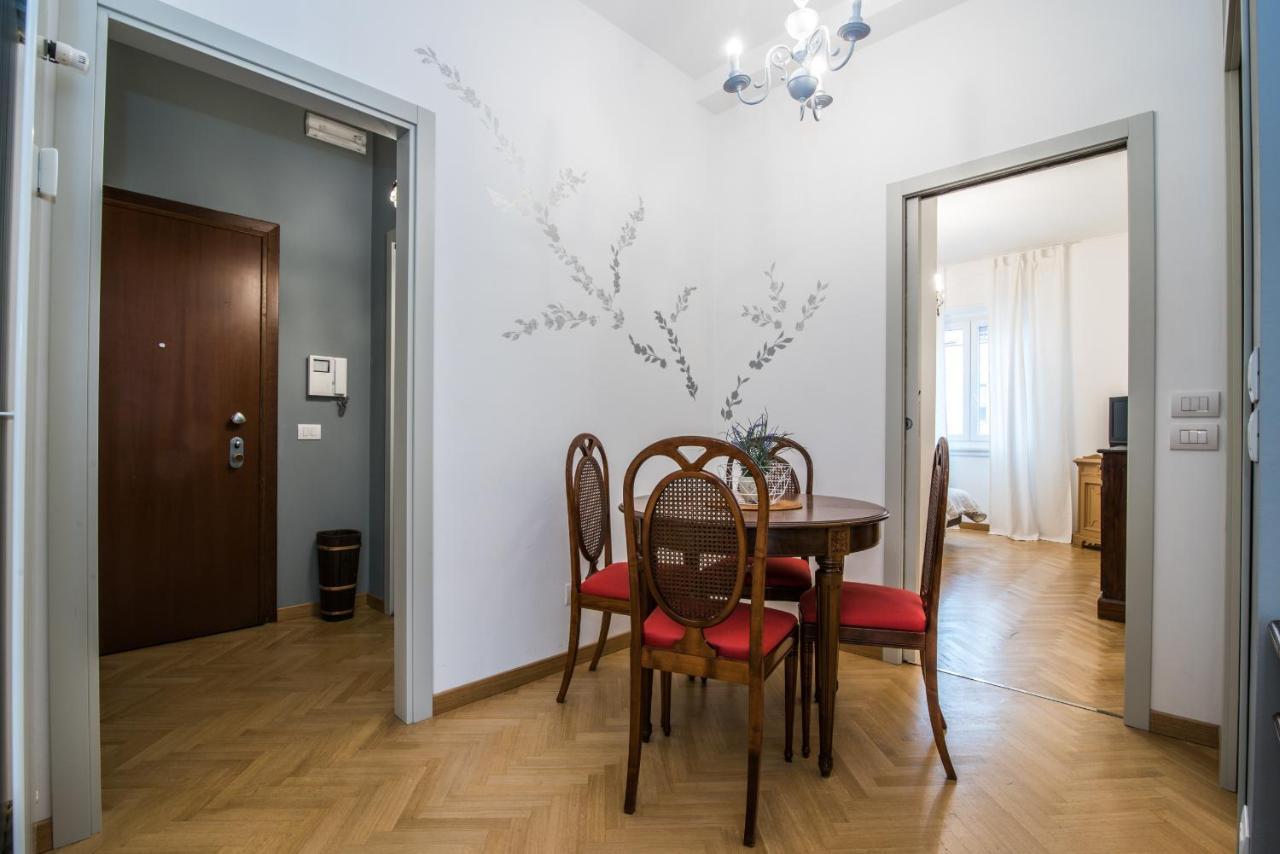 Appartamento The Rent - Viale Corsica