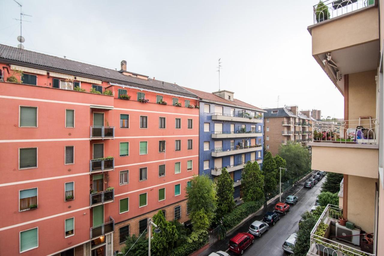 The Rent - Viale Corsica Appartamento