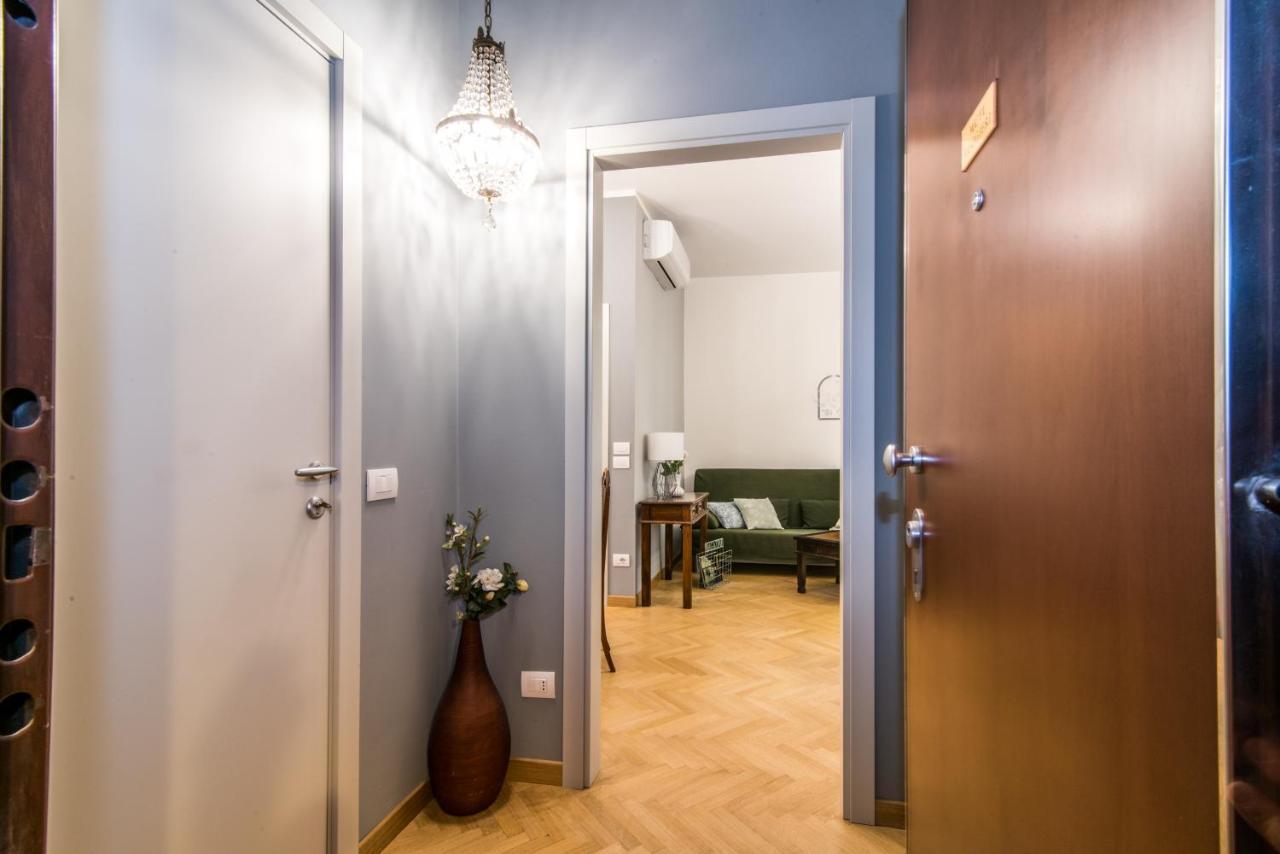 The Rent - Viale Corsica *