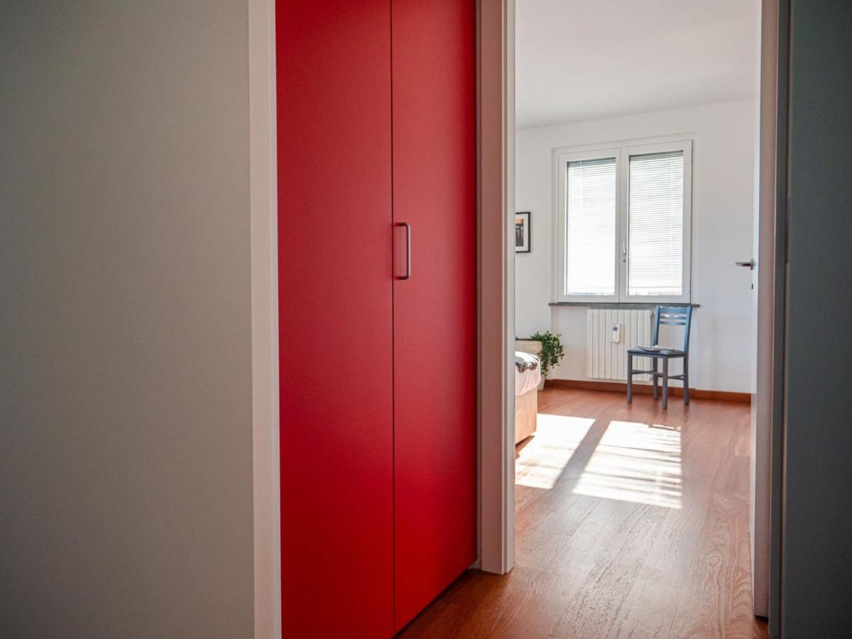 Appartamento Bright One-bedroom With Terrace In Milano