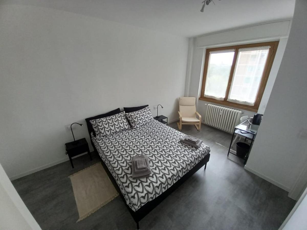 Bed & Breakfast Gioli *