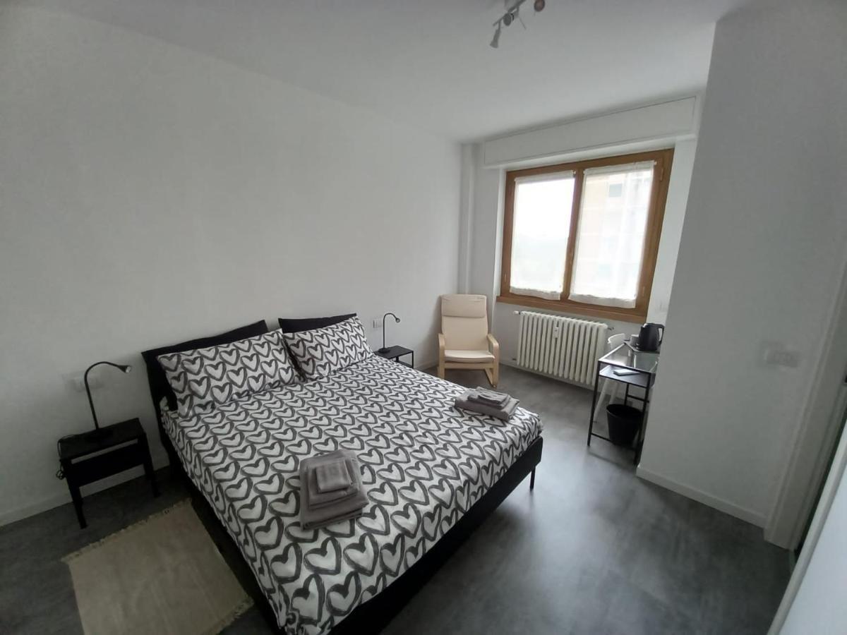 Gioli Bed & Breakfast