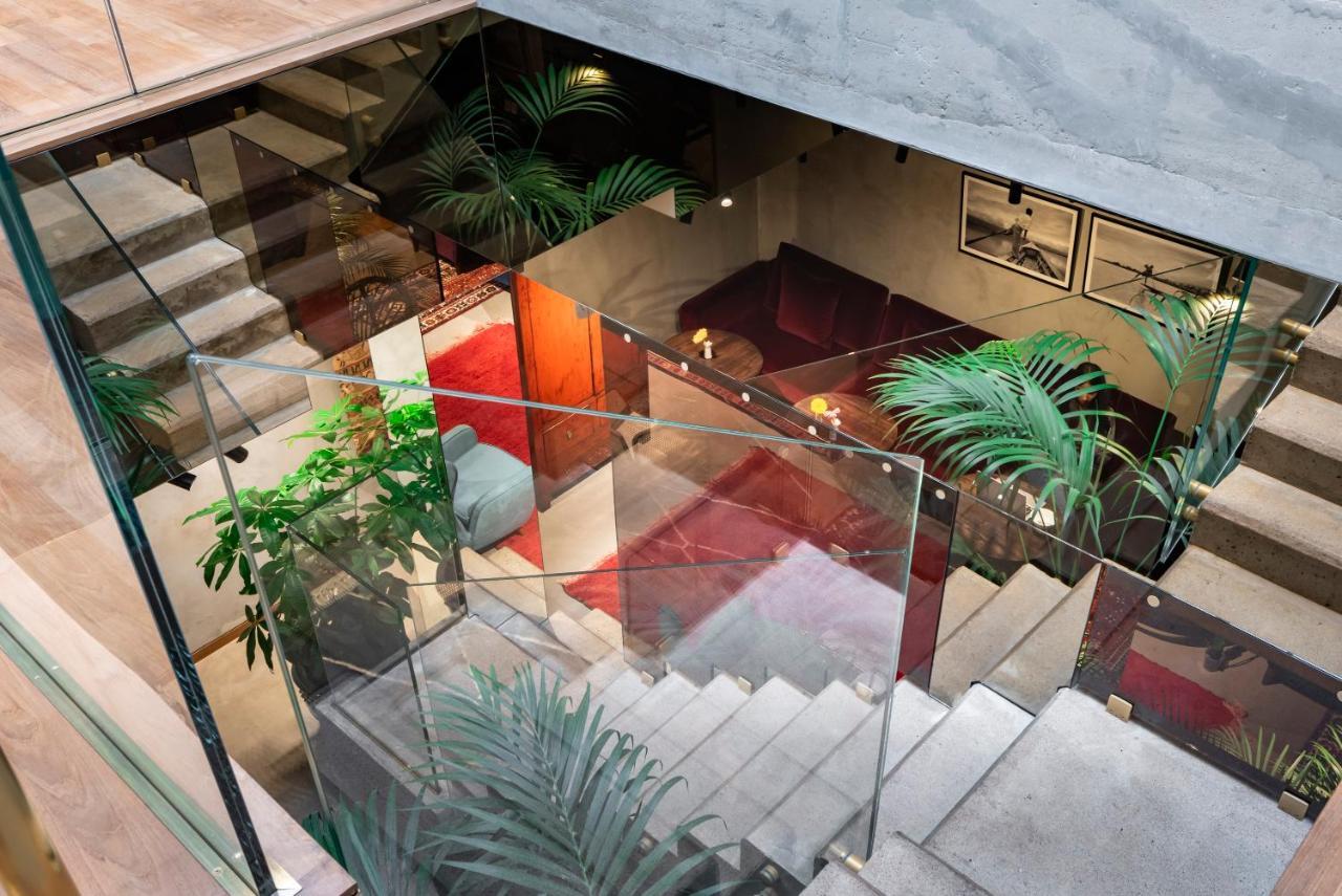 Hotel Vico
