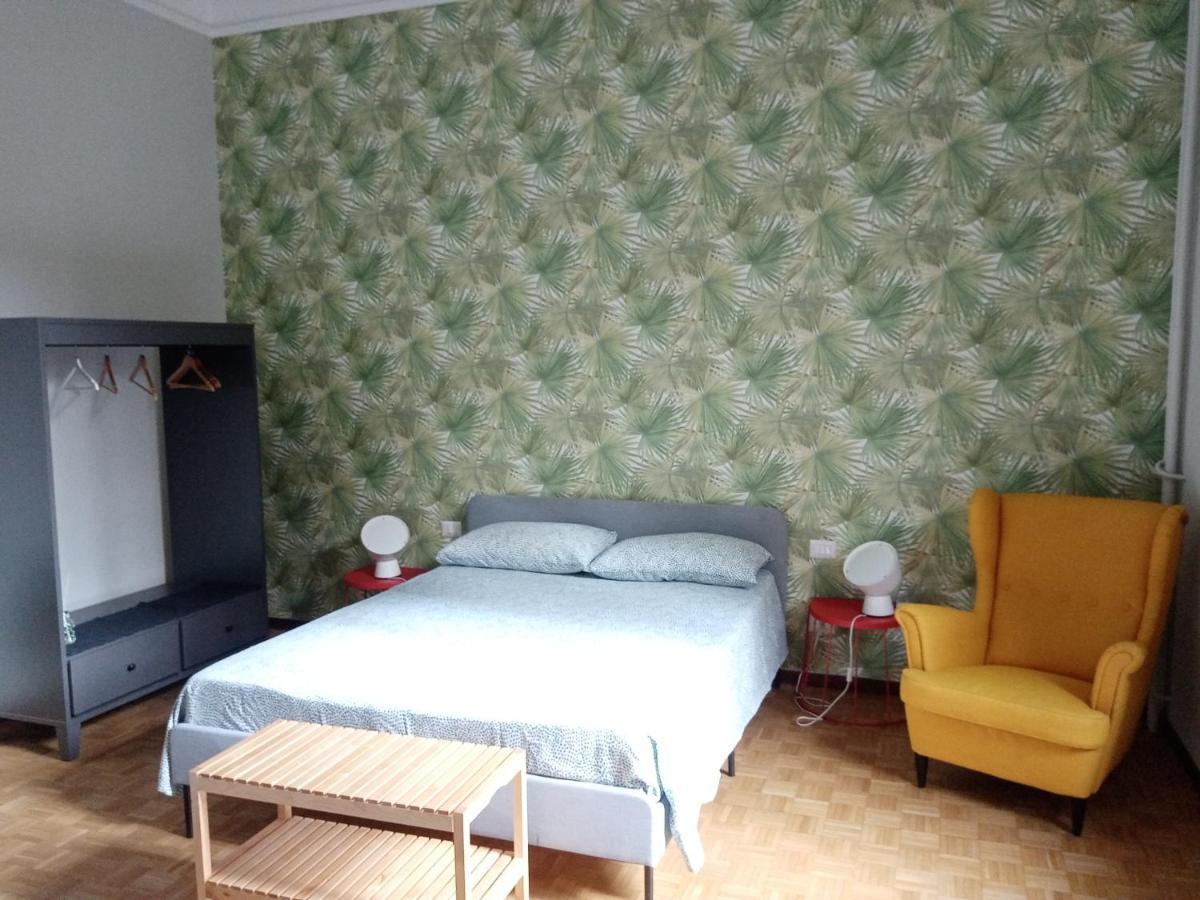 Apartment Casetta Safilu' Milan