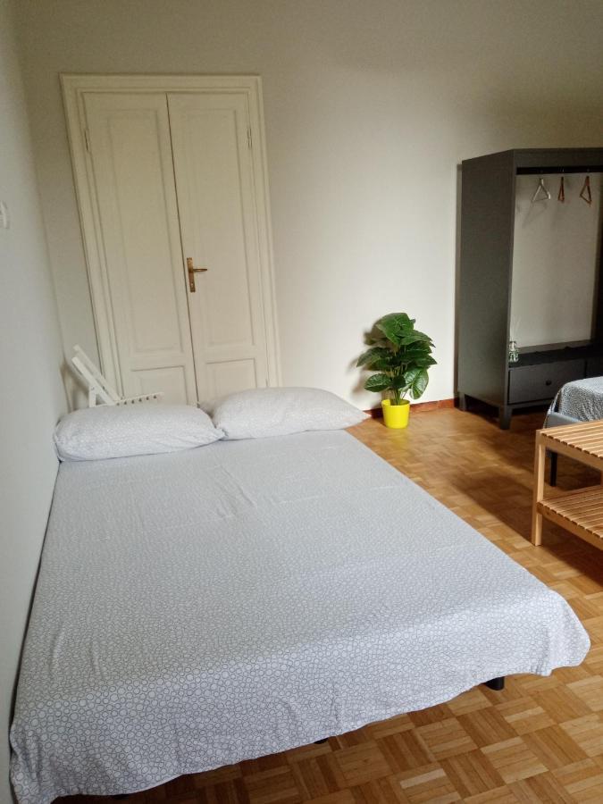 Apartment Casetta Safilu'