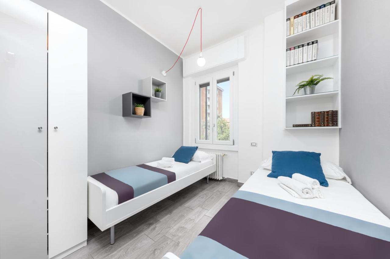 Apartment Casa Da Martesana Milan