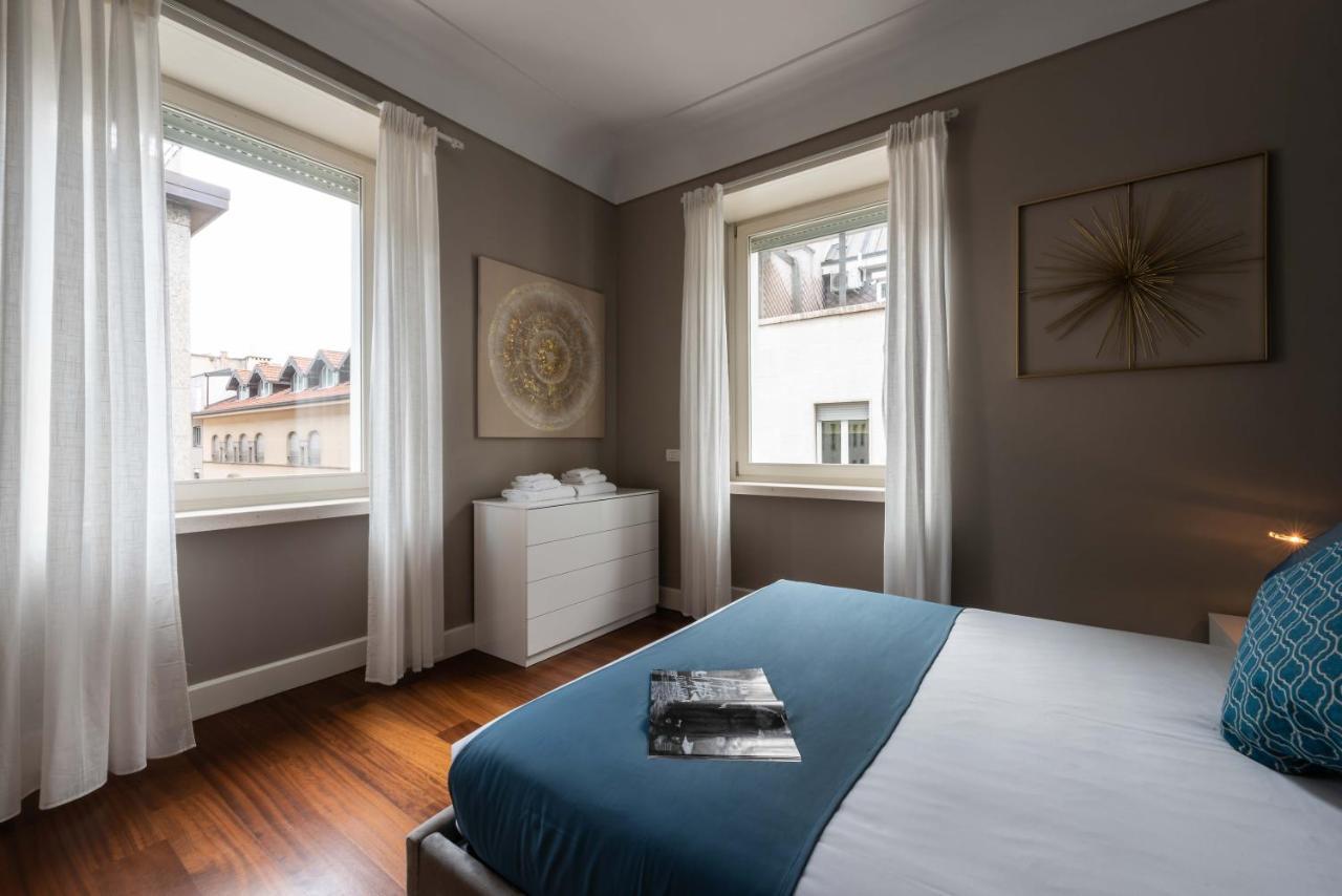 Appartement Heart San Sepolcro Duomo Milaan