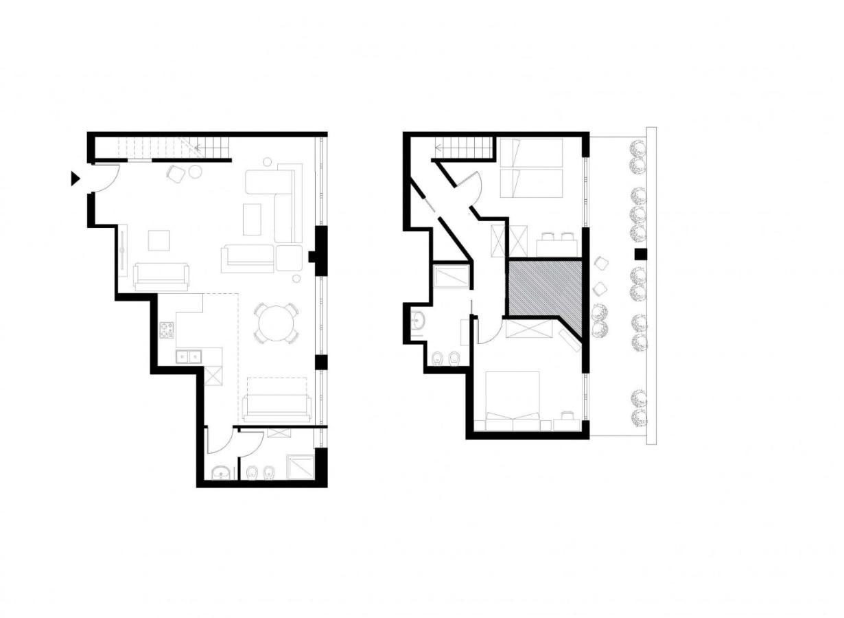 The Rent - Spacious With Balcony In Viale Monza Milan