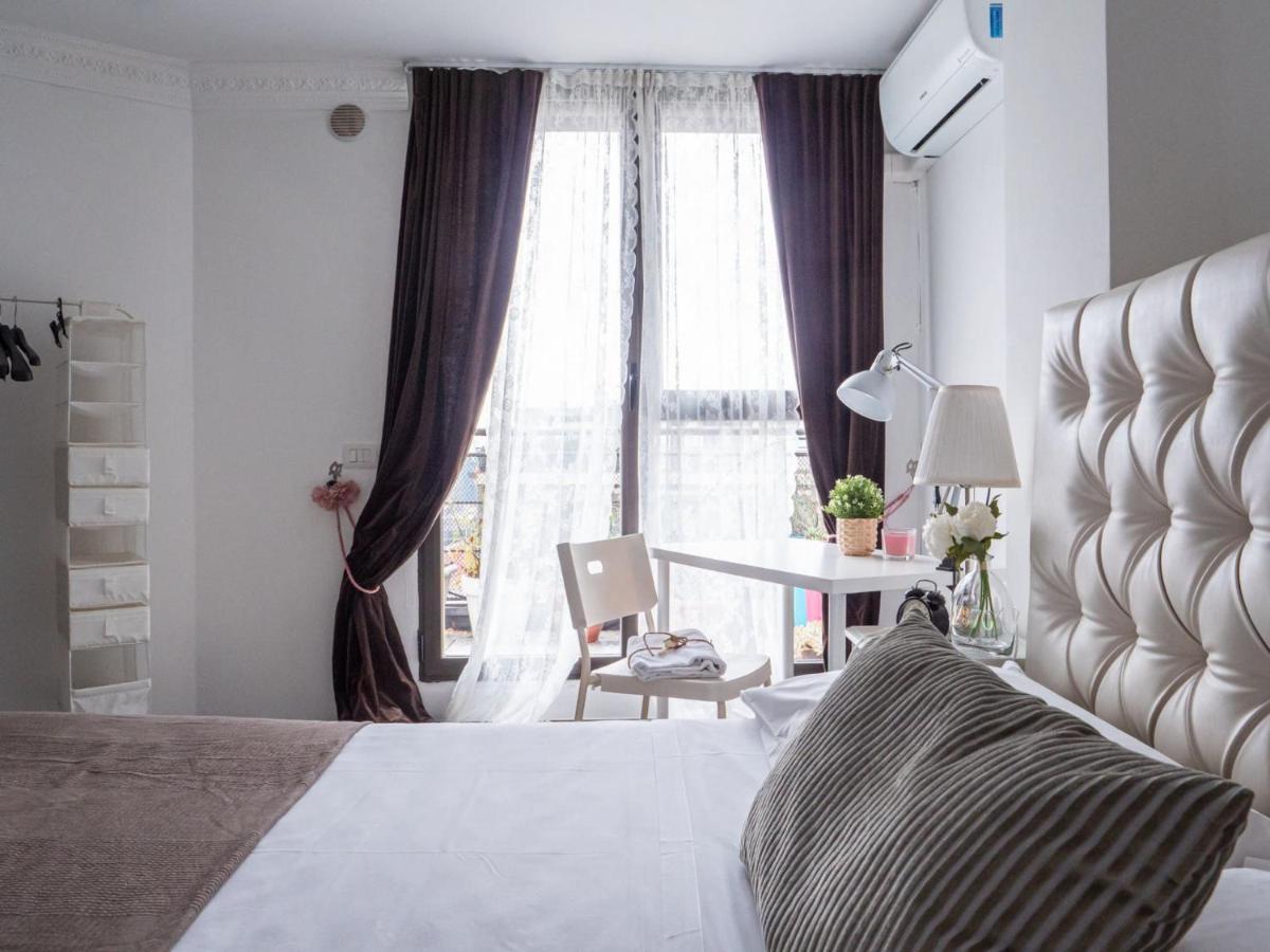 Apartment The Rent - Spacious With Balcony In Viale Monza *