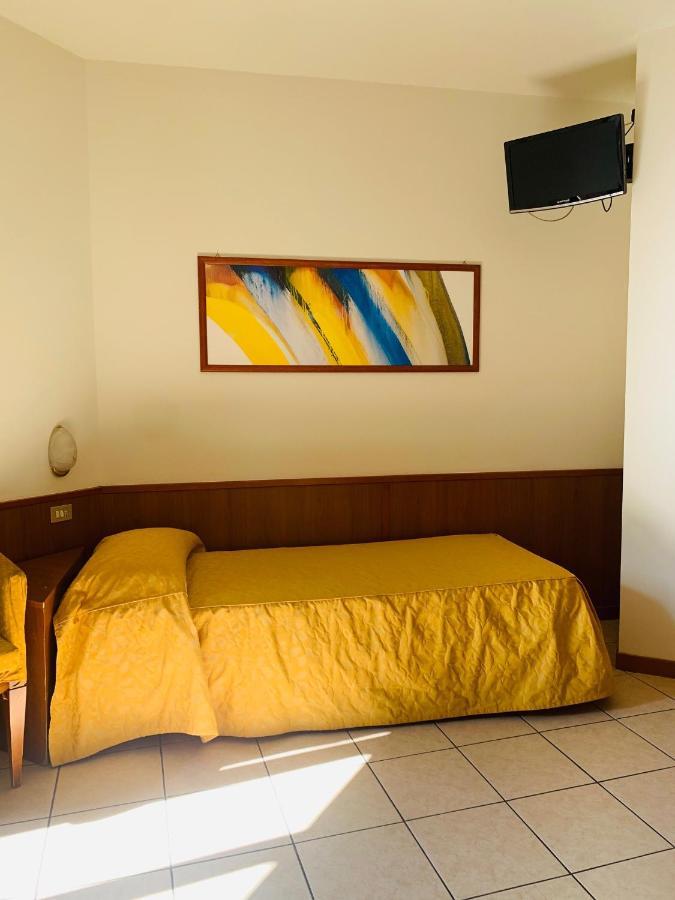San Siro Fiera Hotel Milano
