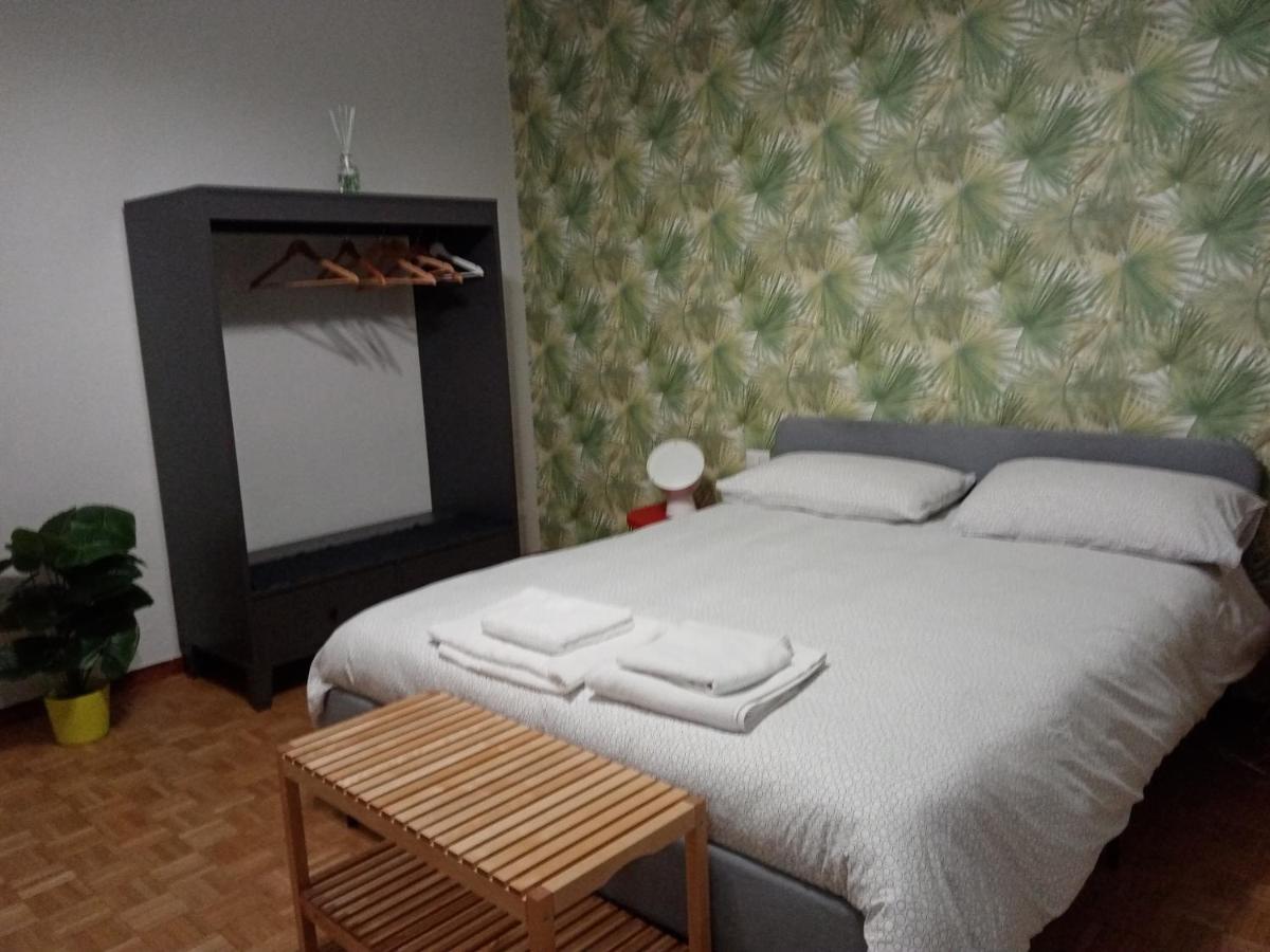 Apartment Casetta Safilu' Mailand