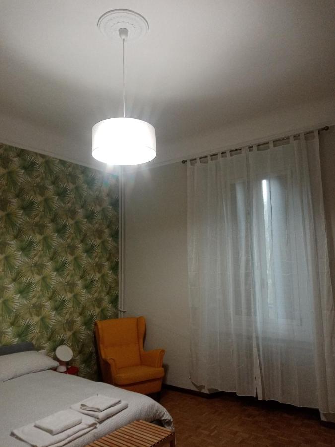 Casetta Safilu' Apartment