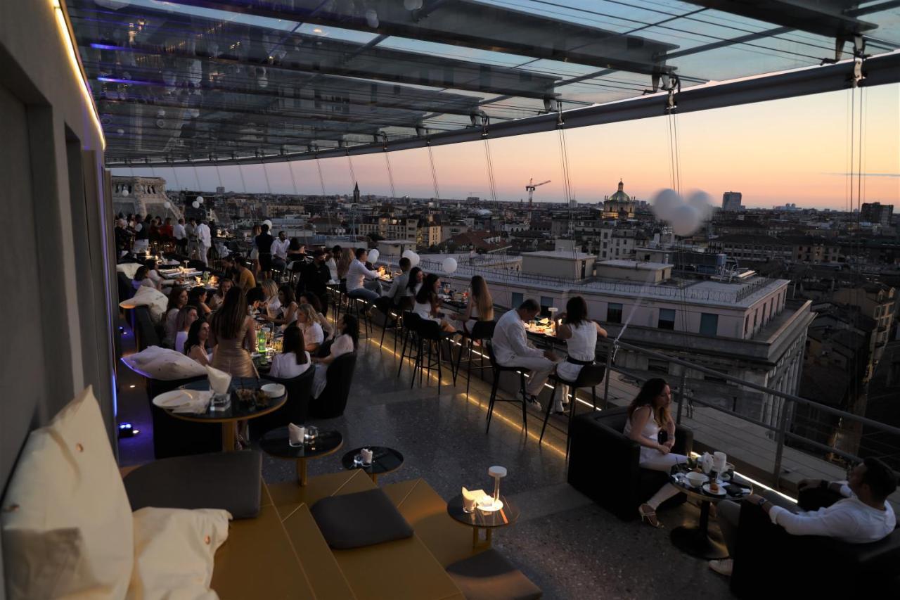 The Square Duomo - Preferred & Hotel
