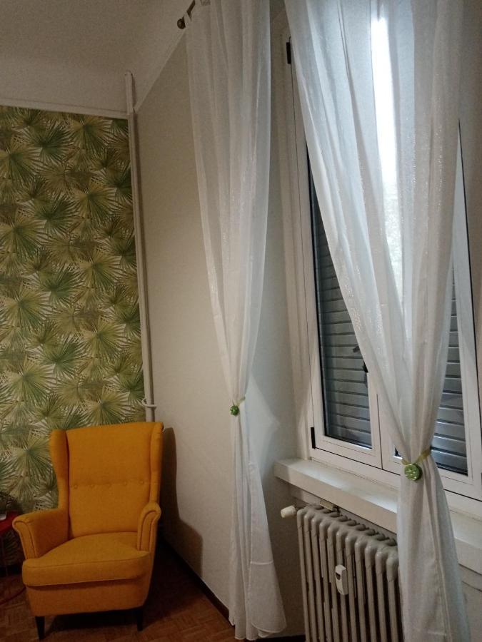 Apartment Casetta Safilu' Milan