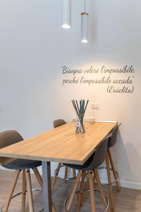 Feriehus L'arche Comfort&relax, Sweet Via Eraclito Milano