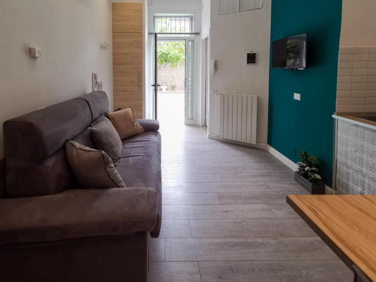 L'arche Comfort&relax, Sweet Via Eraclito Feriehus