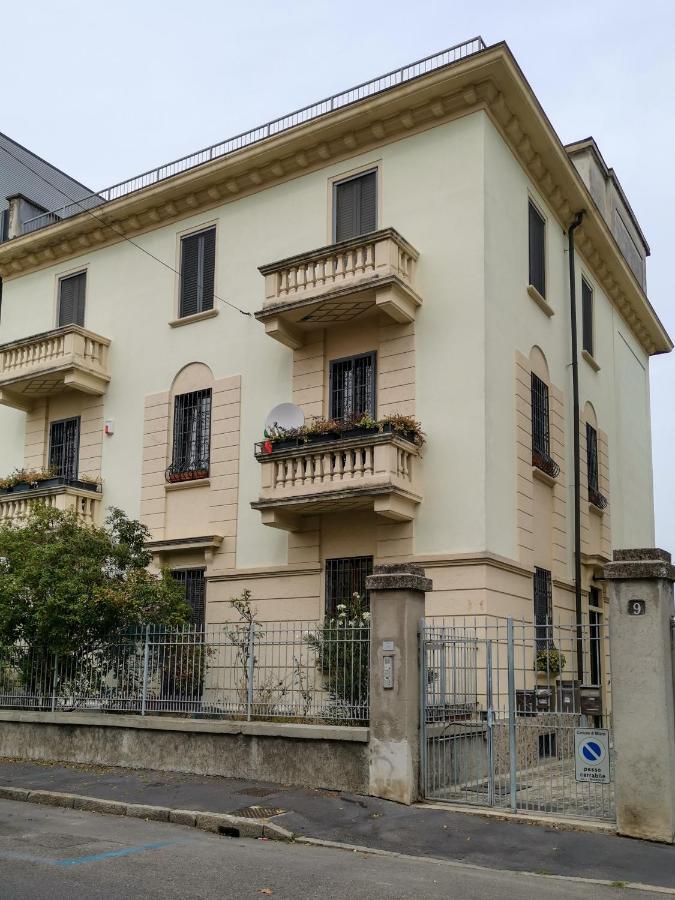 L'arche Comfort&relax, Sweet Via Eraclito