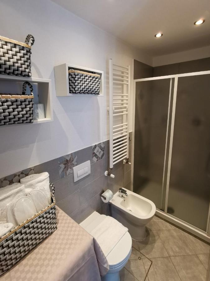 L'arche Comfort&relax, Sweet Via Eraclito Feriehus *