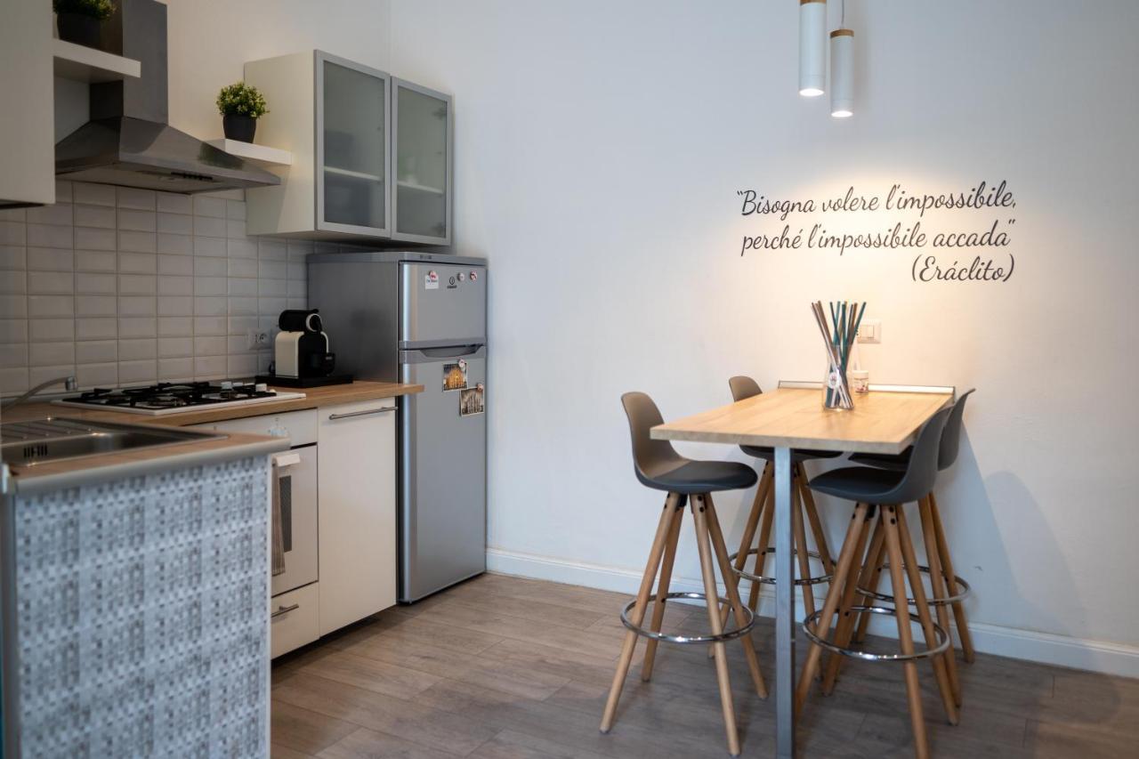 L'arche Comfort&relax, Sweet Via Eraclito *