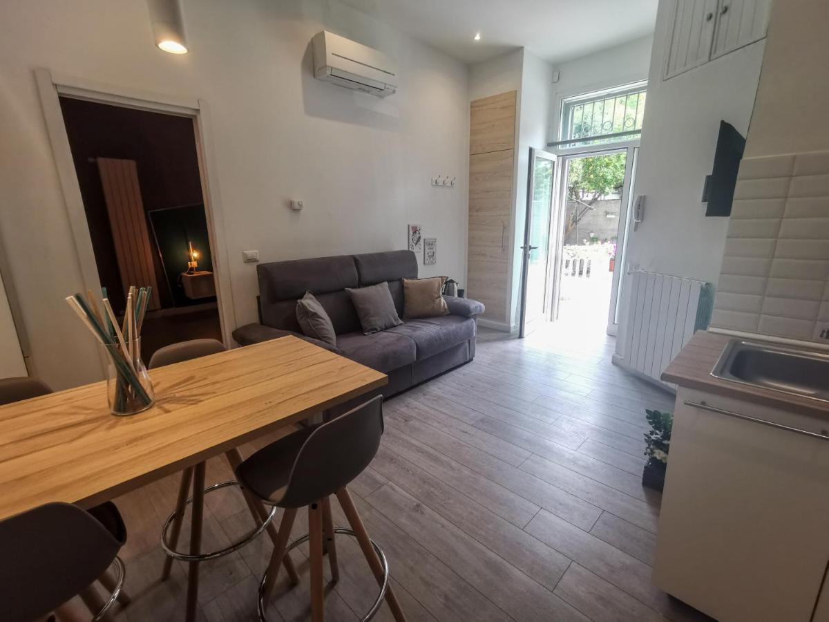 L'arche Comfort&relax, Sweet Via Eraclito * Milano