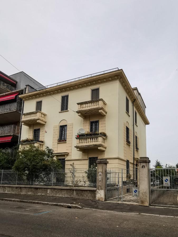 L'arche Comfort&relax, Sweet Via Eraclito Feriehus Milano