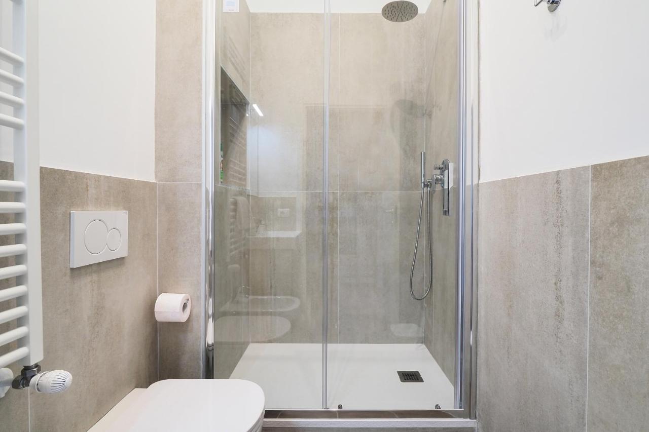 Ferrante Aporti Flats Apartment *