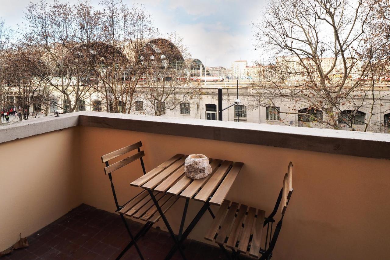 Appartamento Primopiano - Ferrante Aporti Flats Milano