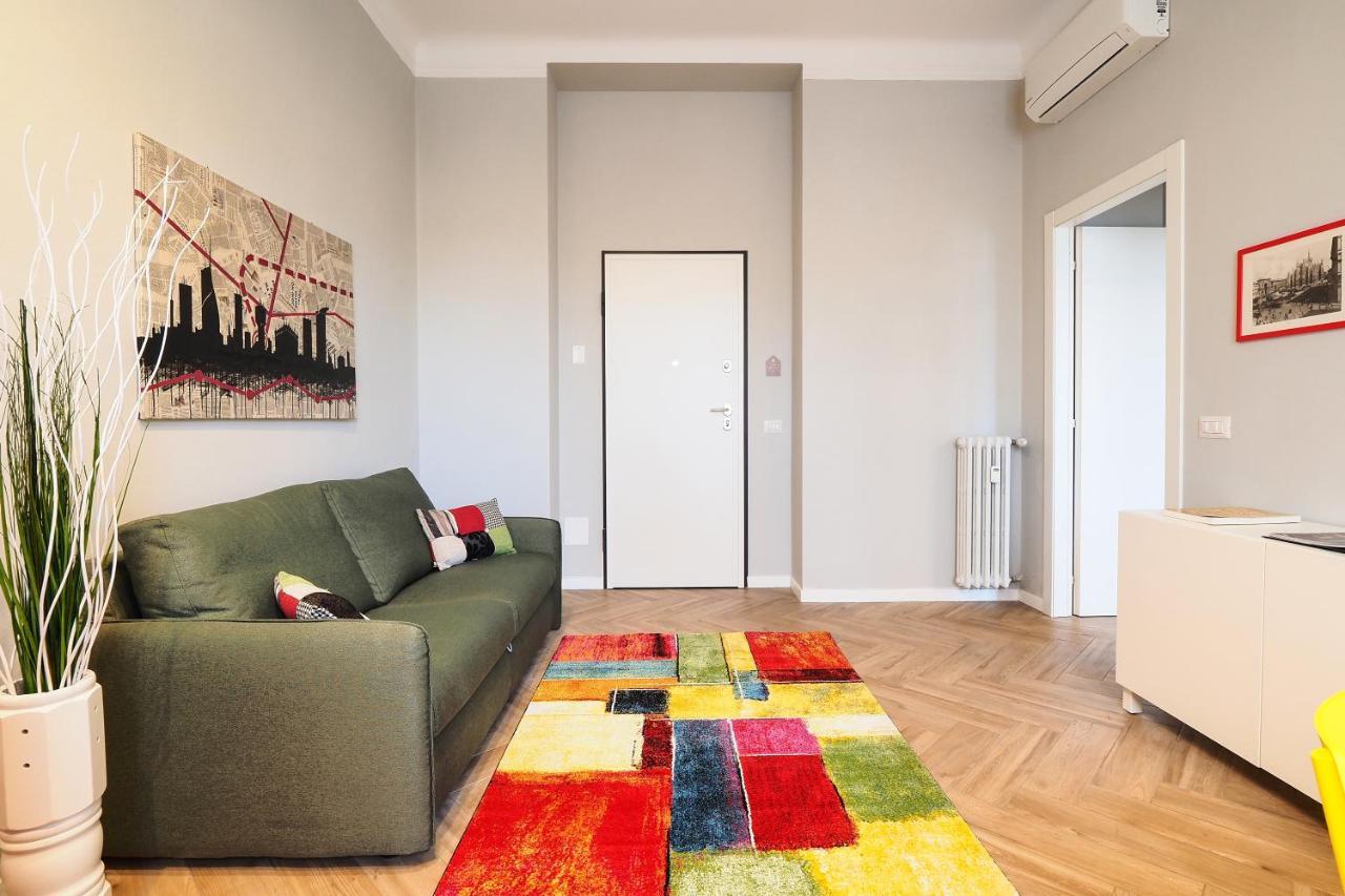 Primopiano - Ferrante Aporti Flats