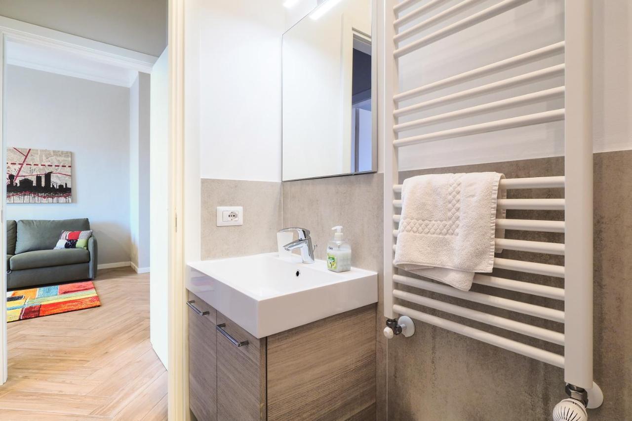 Primopiano - Ferrante Aporti Flats * Milano