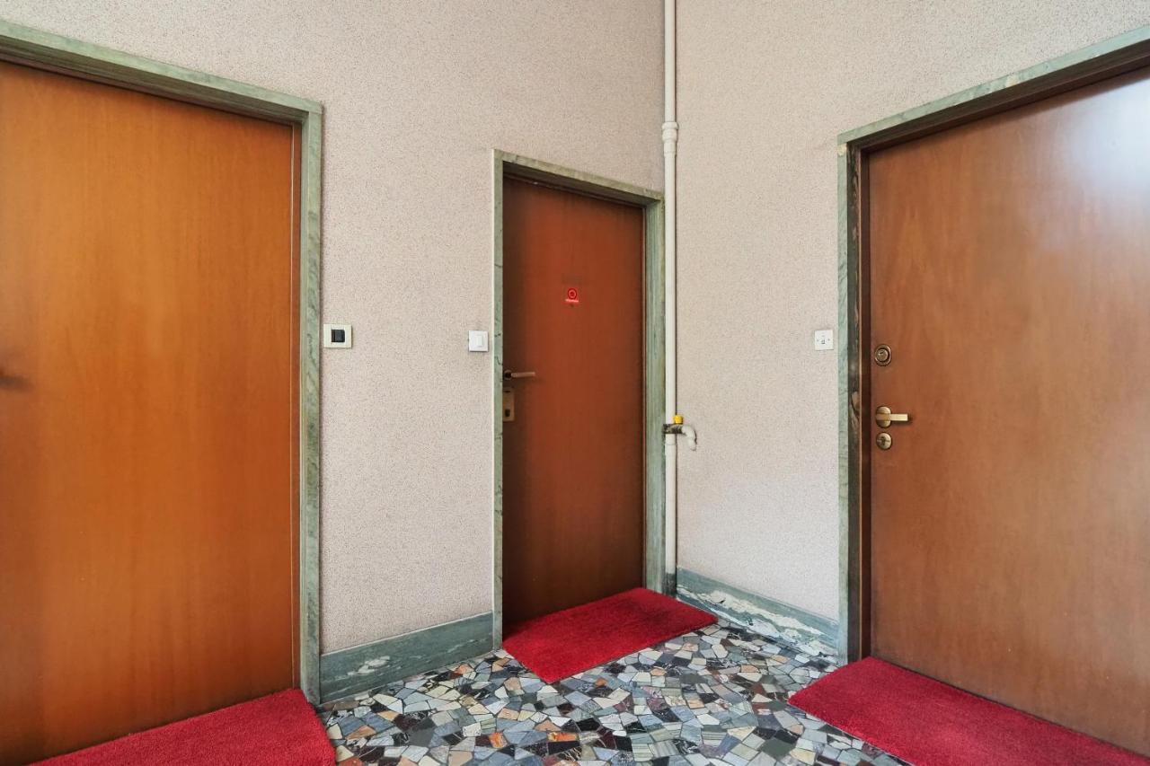 Appartamento Primopiano - Ferrante Aporti Flats Milano