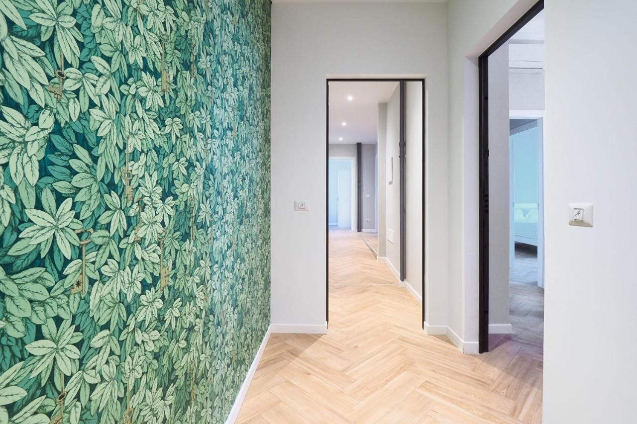Appartamento Primopiano - Ferrante Aporti Flats Milano