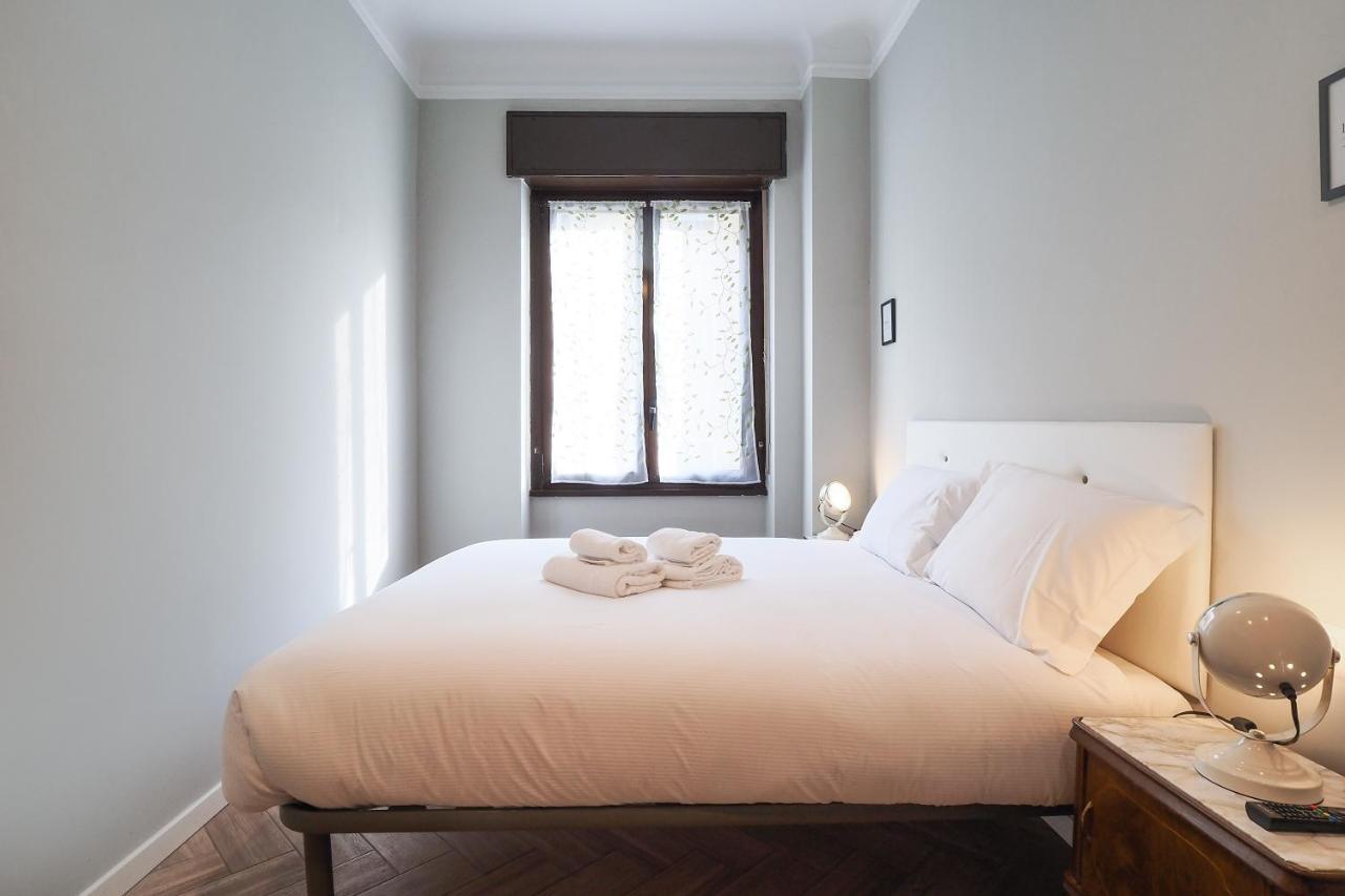 Primopiano - Ferrante Aporti Flats * Milano