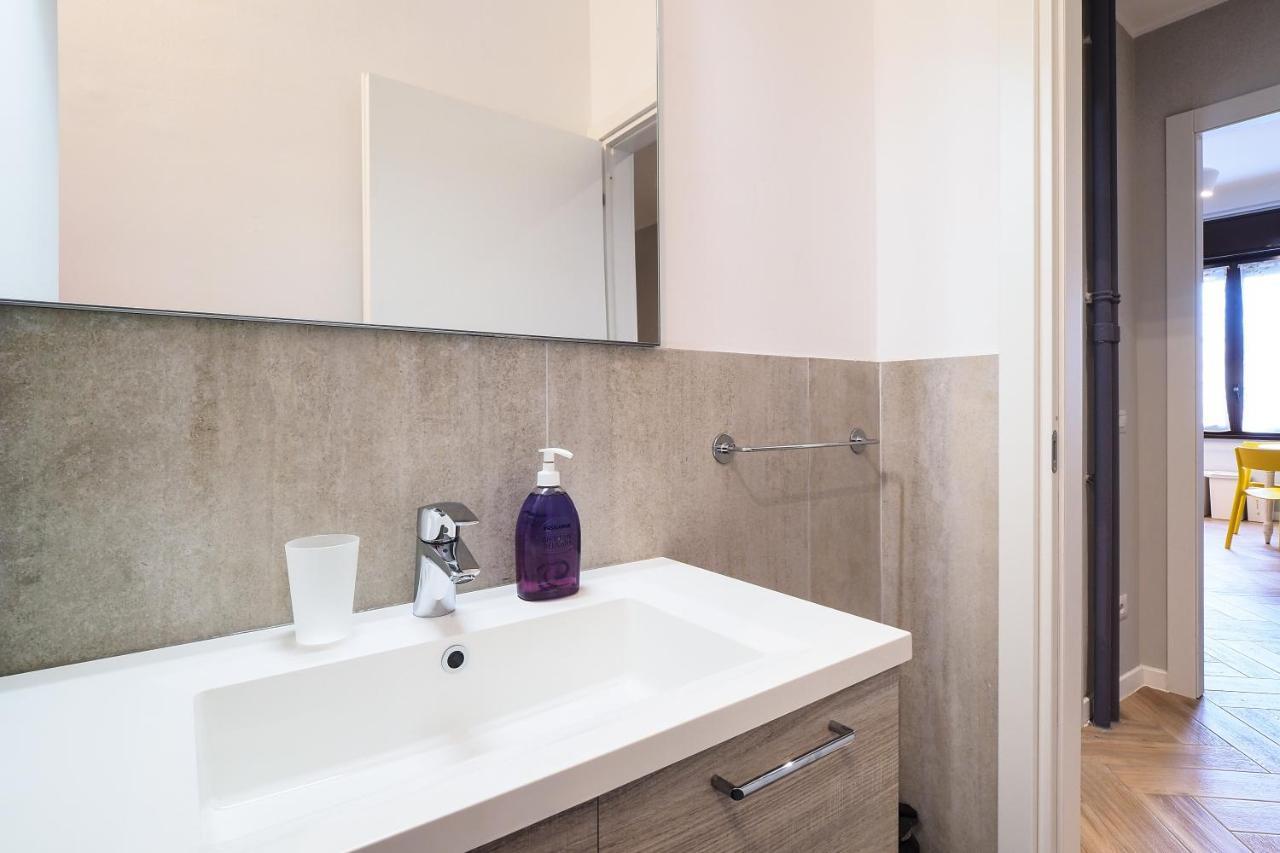 Appartamento Primopiano - Ferrante Aporti Flats