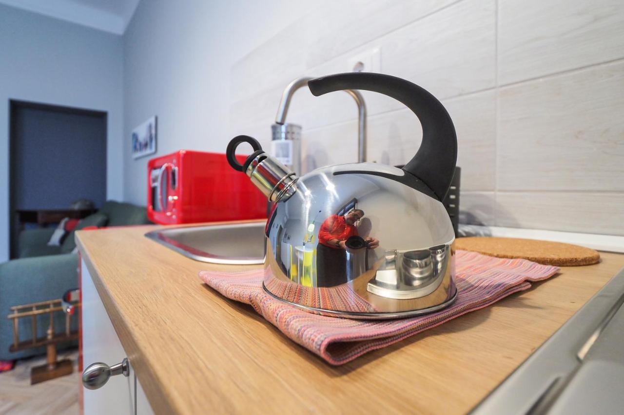 Apartment Ferrante Aporti Flats *