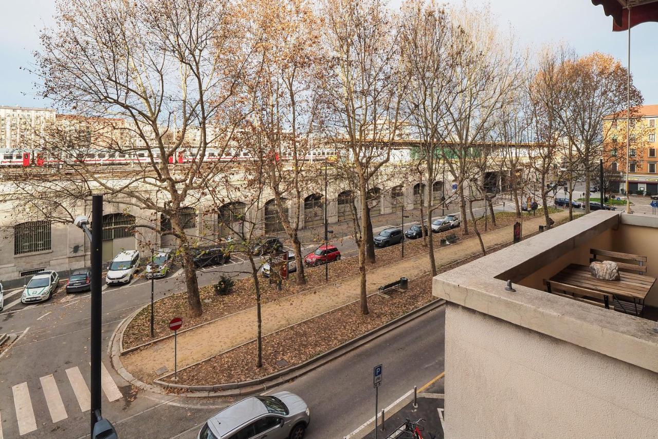 Primopiano - Ferrante Aporti Flats Milano