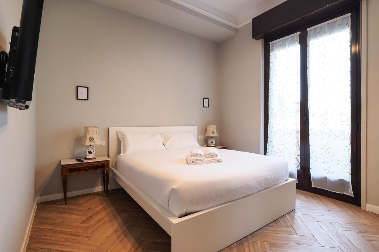 Primopiano - Ferrante Aporti Flats Appartamento Milano