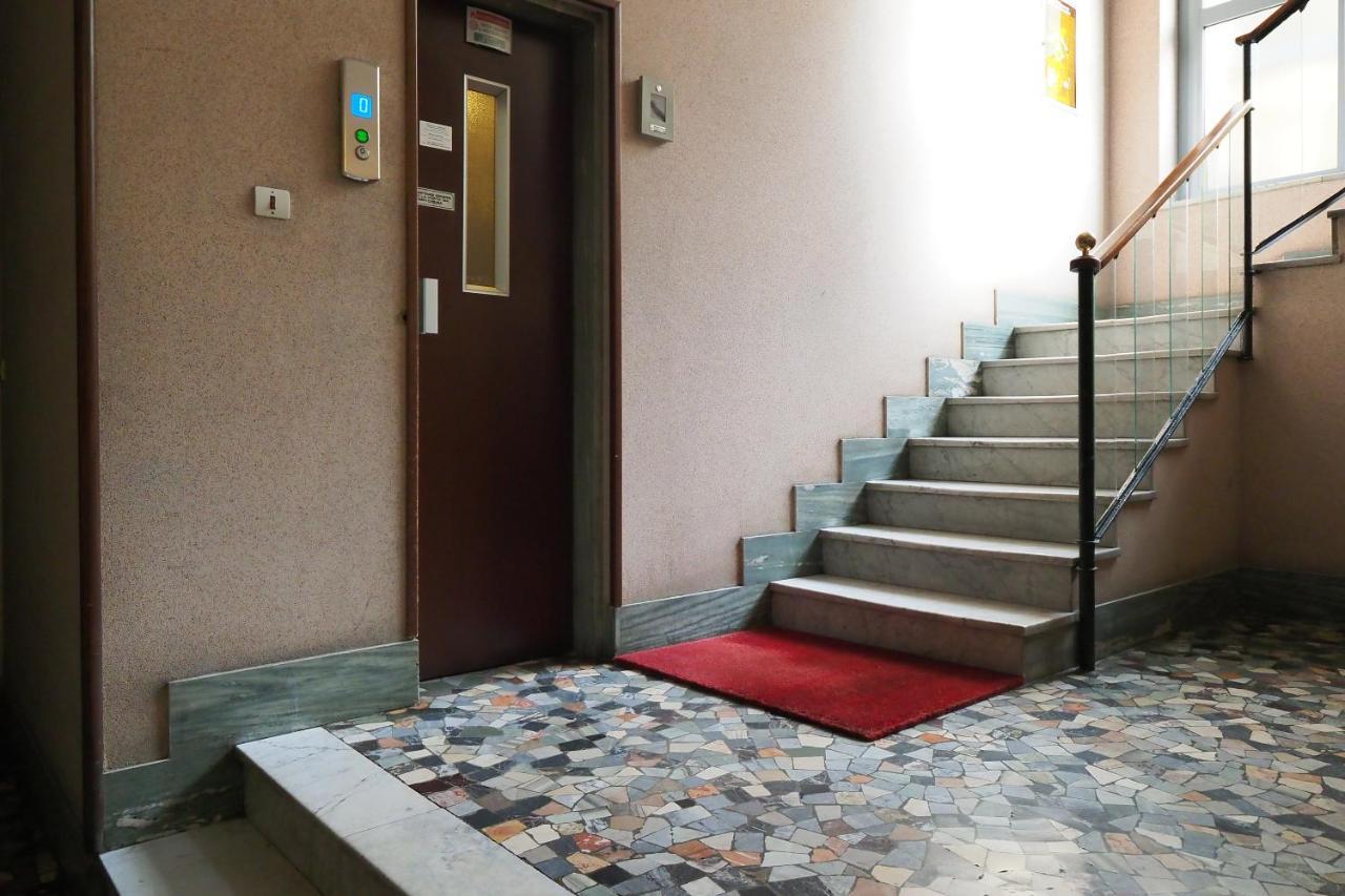 Primopiano - Ferrante Aporti Flats Appartamento Milano