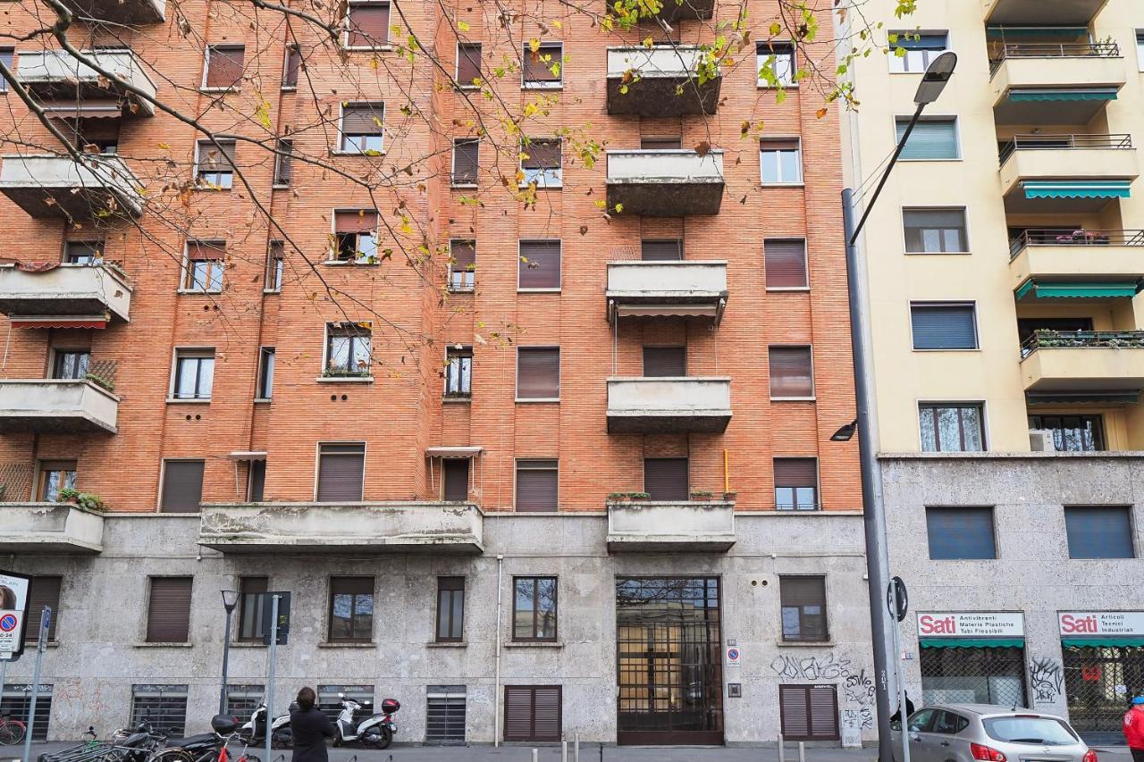 Primopiano - Ferrante Aporti Flats