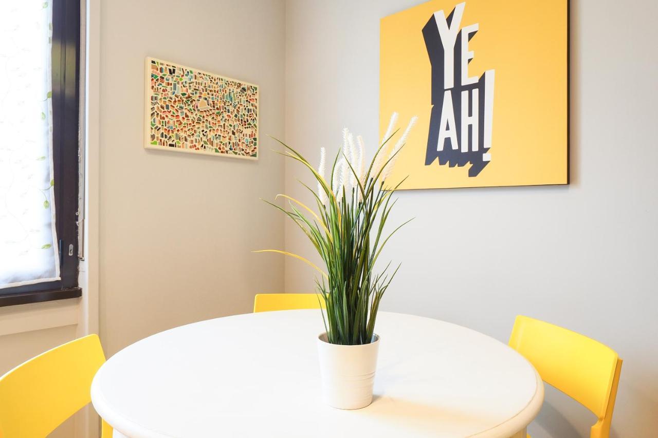 Appartamento Primopiano - Ferrante Aporti Flats Milano