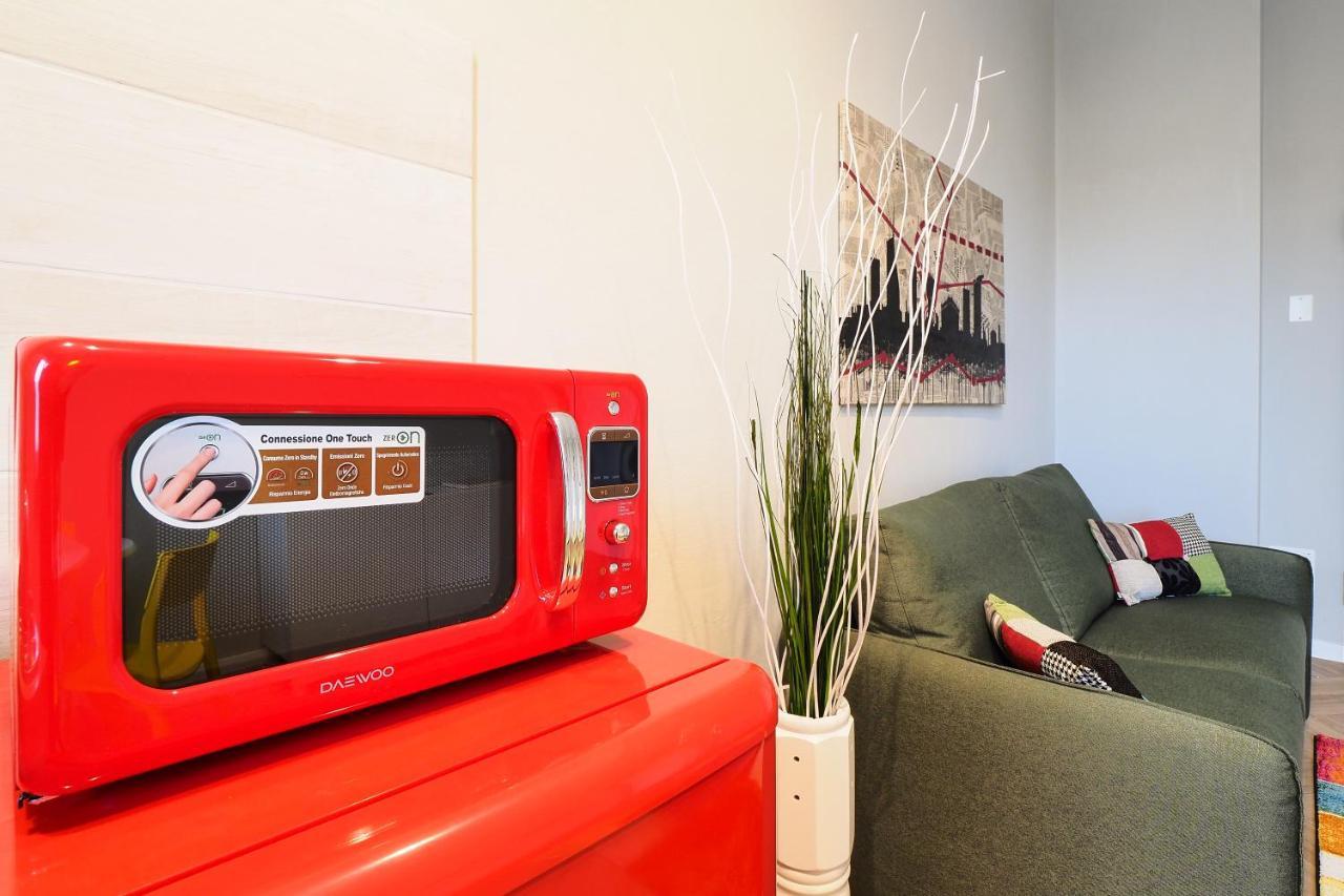 Ferrante Aporti Flats Apartment Mailand