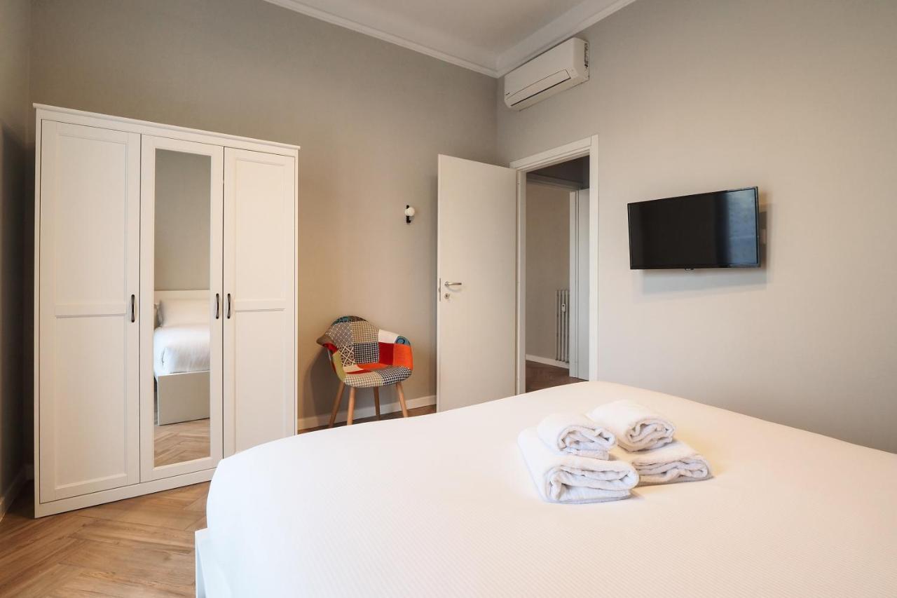 Ferrante Aporti Flats Apartment *