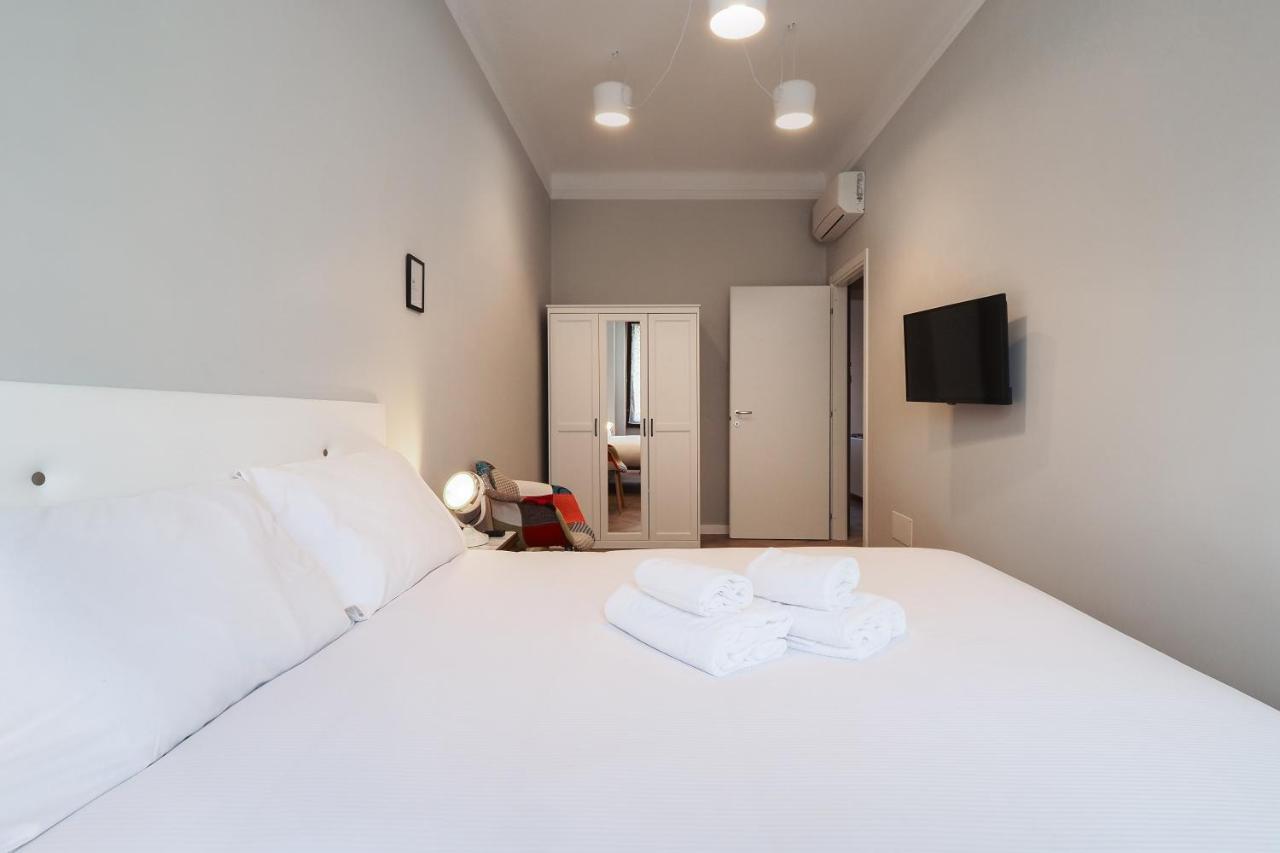 Appartamento Primopiano - Ferrante Aporti Flats Milano