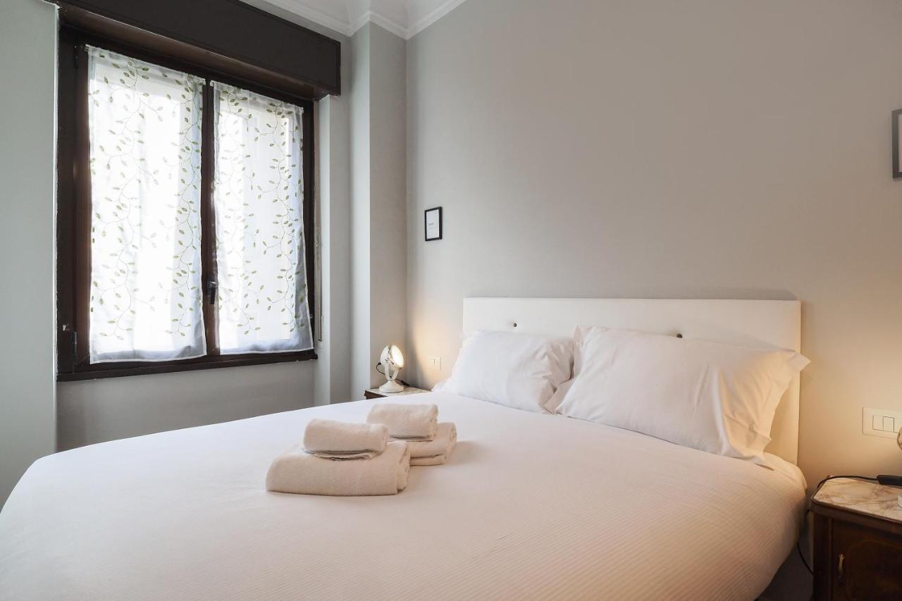 Ferrante Aporti Flats Apartment *