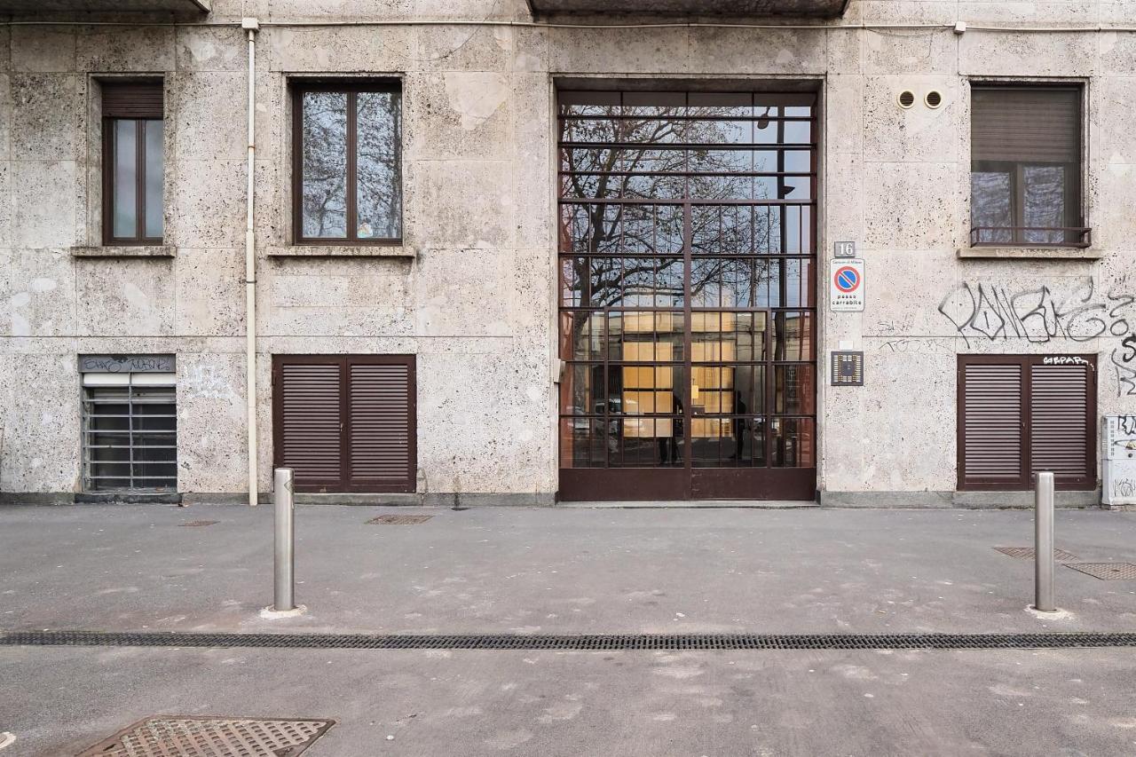 Appartamento Primopiano - Ferrante Aporti Flats